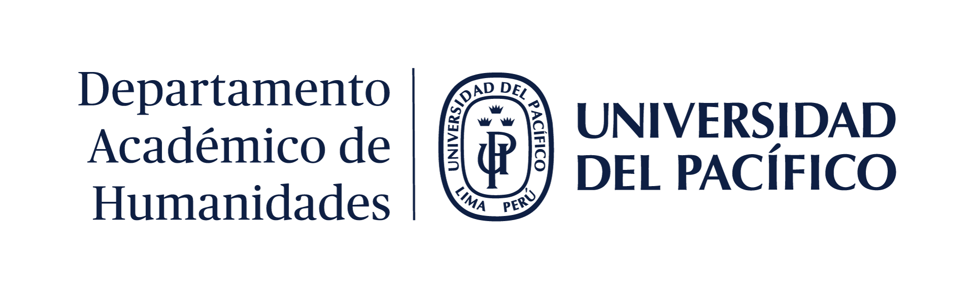 Logo Universidad Pacífico