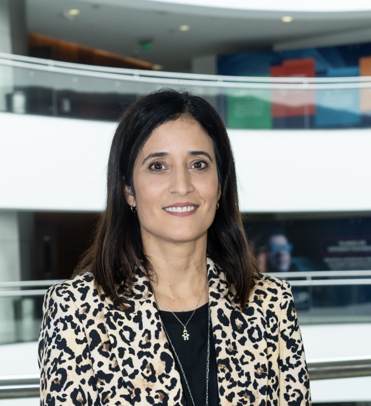 Úrsula Carrión Caravedo