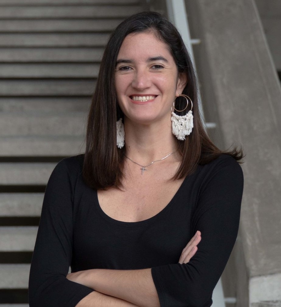 Giuliana Carrillo Pastor