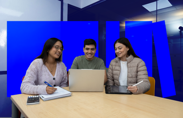 Tutorías del Laboratorio de Lenguaje Francisco Tumi